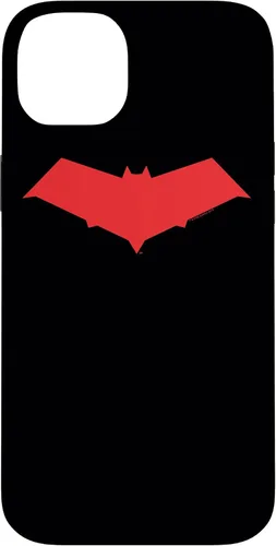 Miniatura 15 de Batman Carcasa con capucha roja para iPhone 17