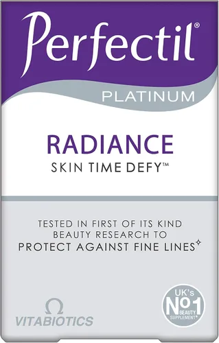 Vitabiotic Perfectil Platinum 30 Tableta