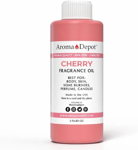 Miniatura 137 de Aroma Depot Aceite de Fragancia de 4 oz. Black Lives Matter I Perfume I Aceite para la Piel I Aceite Perfumado. Proyectos DIY como Velas, Bombas