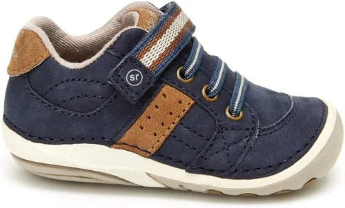 Miniatura 2 de Stride Rite Tenis unisex SRT Soft Motion Artie para niños