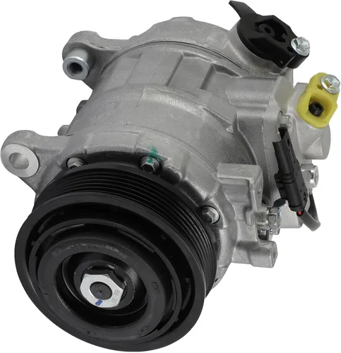 Miniatura 20 de SCITOO Compresor CA CO 101650C Compatible para Ford Escape para M-azda Tribute 2.0L 2001-2004