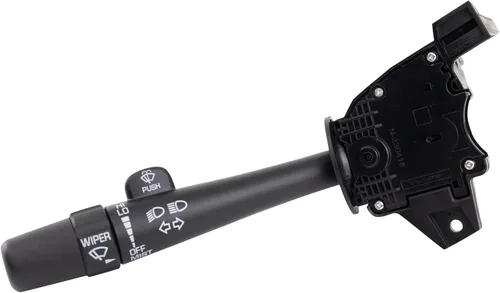 Miniatura 27 de TRQ Interruptor combinado compatible con Chevrolet Aveo 2004-2011 Aveo5 2007-2011