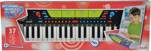 Miniatura 3 de Teclado MMW estilo moderno