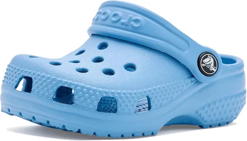 Miniatura 11 de Crocs Zuecos unisex para niños pequeños, zapatos para bebés y niñas