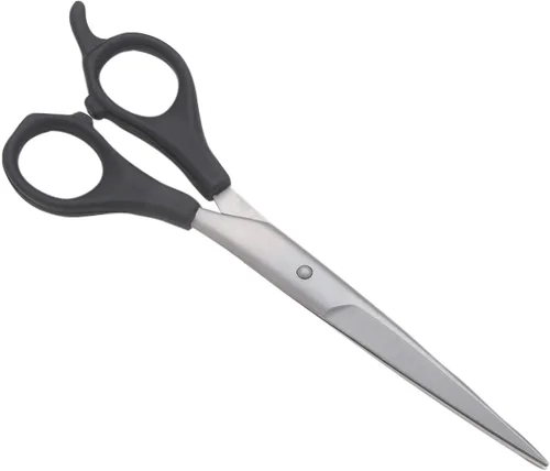 Miniatura 2 de SURGICAL ONLINE Peluquero profesional para cortar el pelo y tijeras de adelgazamiento del cabello, tijeras texturizantes para peluquería de salón