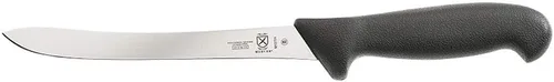 Miniatura 21 de Mercer Culinary BPX Cuchillo de carnicero europeo, 10.25 pulgadas