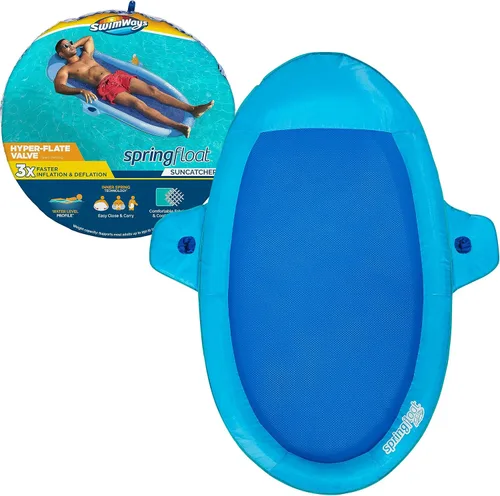 Miniatura 8 de SwimWays Spring Float Premium