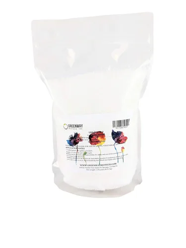 Miniatura 7 de Greenway Biotech, Inc. Fertilizante de urea para plantas de interior/exterior, alta eficiencia, 46% de nitrógeno 46-0-0, refinado de oro Aqua Regia