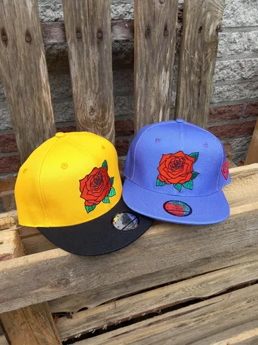 Miniatura 6 de Capiche 99+ Variaciones Gorra Snapback Serie Especial - Talla única - Unisex - Hombre