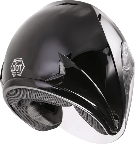 Miniatura 4 de GMAX OF-17 Open-Face Street Helmet