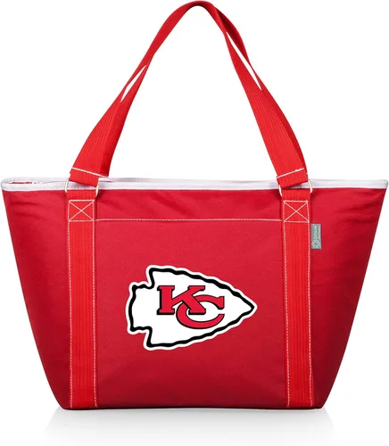 Miniatura 47 de PICNIC TIME NFL Topanga Cooler Bag, Soft Cooler Tote Bag, Picnic Cooler marino
