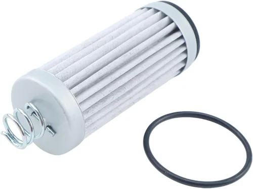 Miniatura 3 de Filtro de aceite de transmisión MIA881446 AM131102 187Q0699150 compatible con John Deere X540 Z-TRAK GX255 GX325 GX335 GX345 GX355 Z915B Z920M Z930M