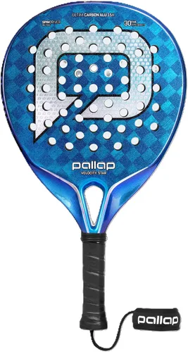 Miniatura 8 de Control Velocity - Serie de palas de pádel (Pro, Elite, Star, Team, Team Lite)