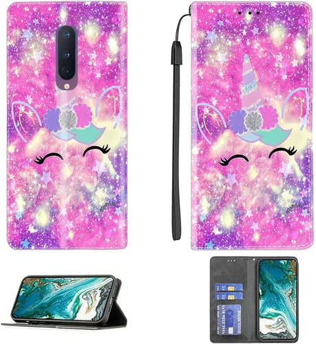 Miniatura 324 de Funda para Moto One Zoom compatible con Motorola One Zoom Phone Case Flip Stand Cover Magnetic Close YHD