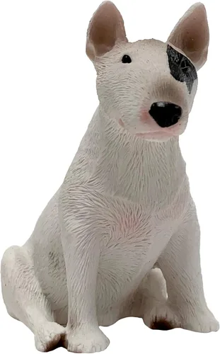 Miniatura 3 de Sandicast Escultura Vizsla de tamaño pequeño, acostado