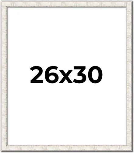 Miniatura 117 de Marco de madera para fotografía 28 x 40.