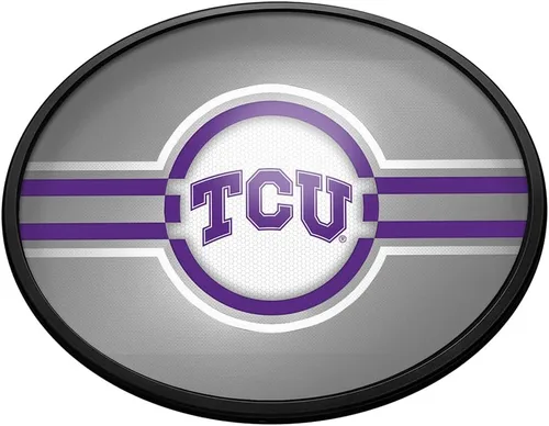 Miniatura 81 de The Fan-Brand NCAA Alabama Crimson Tide: Letrero de pared ovalado con luz – Decoración de fútbol, baloncesto, béisbol y deportes universitarios