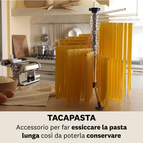 Miniatura 2 de MARCATO Escurridor de pasta, transparente