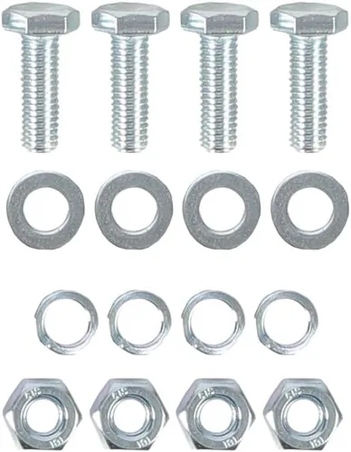 Miniatura 8 de ECOTRIC Escalón y soporte del tractor compatibles con John Deere A B G 50 60 70 520 620 630 730 720 530 2510 2010 3020 4010 4020