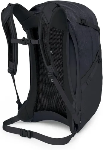 Miniatura 6 de Mochila para portátil Osprey Tropos, Negra