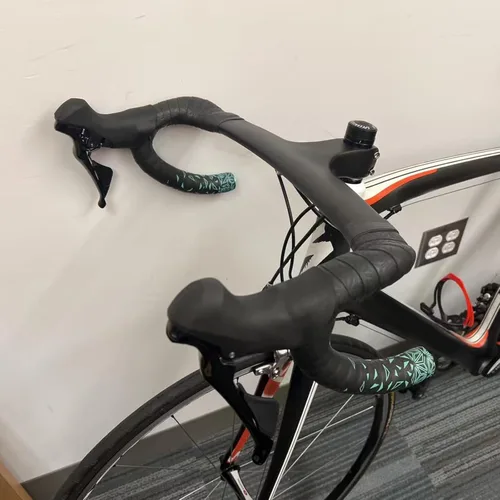Miniatura 7 de Manillares de fibra de carbono RXL SL para bicicleta de carretera con vástago integrado, manillar de bicicleta de carretera integrado de carbono
