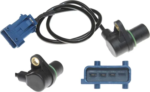 Miniatura 5 de Walker Products Sensor de posición del cigüeñal del motor 235-1260