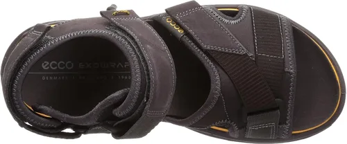 Miniatura 5 de ECCO Exowrap - Sandalias deportivas de 3 correas para hombre