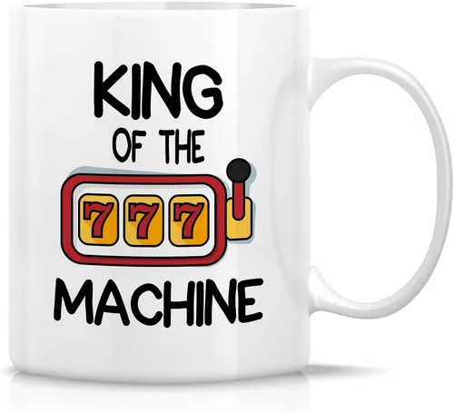 Miniatura 14 de Retreez - Taza divertida con texto en inglés "No. 1 Dad", 325 ml, tazas de cerámica, mensajes divertidos, sarcásticos, motivacionales, regalos