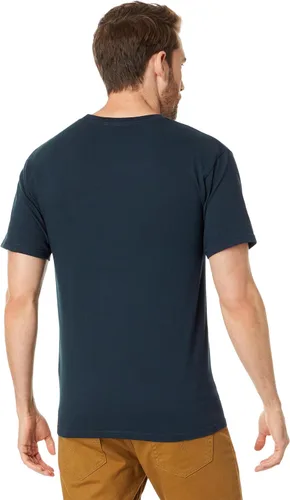 Miniatura 5 de Volcom Camiseta de manga corta Crisp Stone para hombre