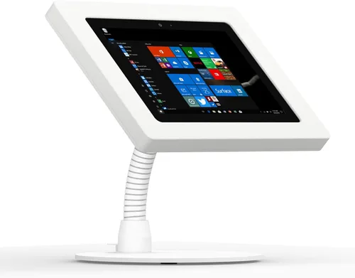 Miniatura 74 de VidaMount Carcasa negra y soporte flexible portátil [paquete] compatible con Surface Go, Go 2, Go 3 y Go 4