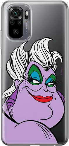 Miniatura 12 de ERT GROUP Funda de teléfono móvil para Xiaomi REDMI Note 10/10S original y con licencia oficial de Disney, villanos de Disney 002 adaptada