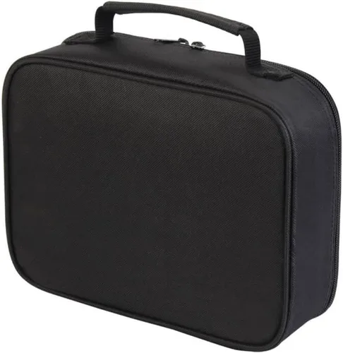 Miniatura 4 de Lonchera de fútbol americano para niños y niñas, bolsa de almuerzo escolar para niños, capa aislada, poliéster, a prueba de fugas, para niños a