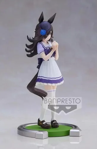 Miniatura 6 de Umamusume: Figura de ducha de arroz Pretty Derby