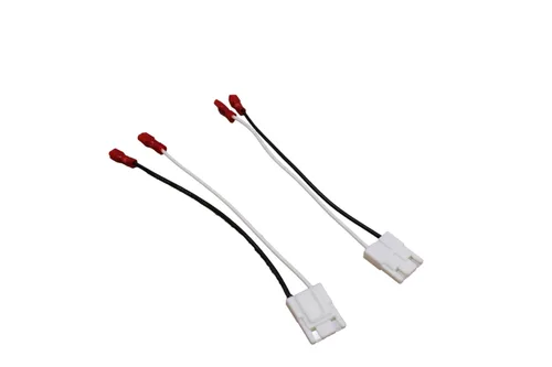 Miniatura 2 de IMC Audio Adaptador de arnés de altavoz SWH-4500: compatible con vehículos seleccionados Buick, Cadillac, Chevrolet, GMC, Isuzu, Jeep, Nissan