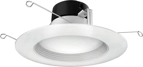 Miniatura 4 de Satco - S11825 - Downlight LED - Blanco