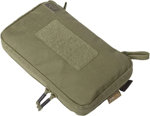 Miniatura 13 de Helikon-Tex Línea de rango, mini bolsillo de servicio Marrón Coyote