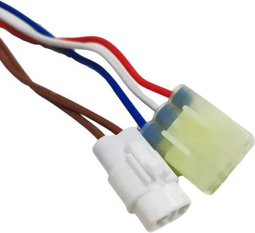 Miniatura 7 de Kit de caja de control remoto para motor fuera de borda 67200-93J13 para Suzuki DF25 a DF200
