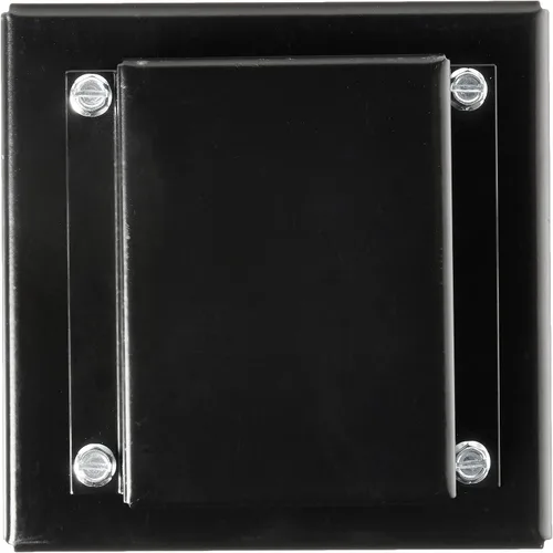 Miniatura 2 de US Stove 69FAK Kit de aire fresco para estufas de maíz y pellets