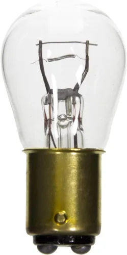 Miniatura 2 de Wagner Lighting BP1157 - Tarjeta de bombilla multiusos estándar (2 unidades)