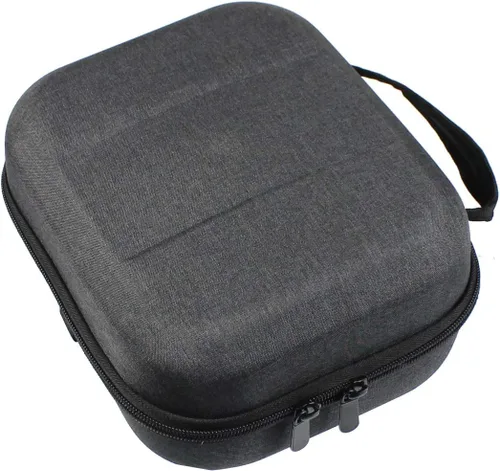 Miniatura 2 de Funda de transporte para control remoto EVA impermeable, universal, compatible con RadioLink/Skyzone/Flysky/Frsky Transmitter TX RC Drone Part