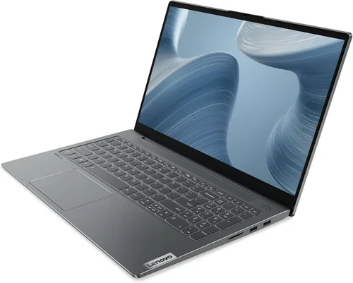 Miniatura 4 de Laptop Lenovo IdeaPad 5i Pantalla táctil FHD IPS de 15.6 pulgadas Intel 10-Core i7-1255U Gráficos Iris Xe 12GB DDR4 512GB SSD WiFi 6 KB
