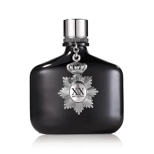 Miniatura 10 de John Varvatos Colonia para hombre, XX Eau de Toilette EDT Spray, aroma oriental amaderado con notas de cardamomo, flor de naranja y sándalo