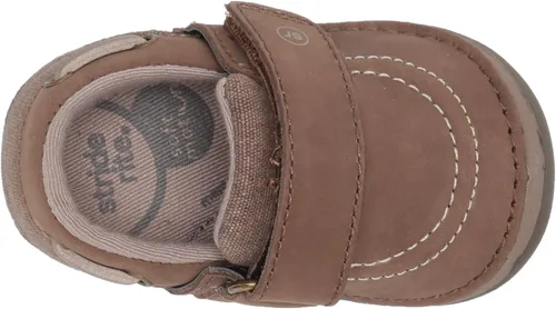 Miniatura 5 de Stride Rite Unisex-Child Soft Motion Wally Athletic Sneaker