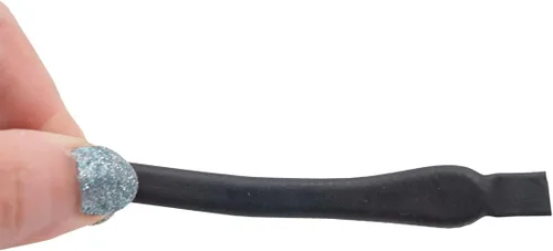 Miniatura 6 de Supplying Demand SH502 Calentador de drenaje y puerta 7/16 pulgadas Calentador Punta 32 pulgadas Largo 120V 15W