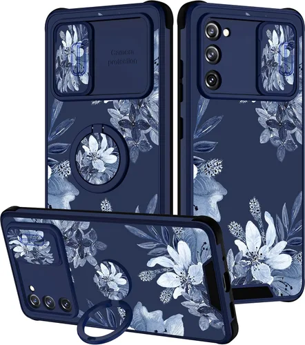 Miniatura 57 de Funda 2 en 1 para Samsung Galaxy Note 10 Plus con diseño de calavera para teléfono con diseño de esqueleto para yoga, fantasma, horror, con cubierta