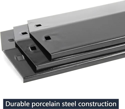 Miniatura 4 de Hongso Placas térmicas para Chargriller 5050 5650 3070 3000 3001 3008 y Char Griller 3030 3072 4000 4208 5072 5252, modelos de parrilla King