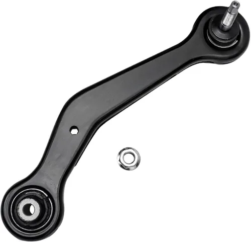 Miniatura 178 de Detroit Axle - Brazo de control delantero izquierdo FWD para VW Beetle 2012-2019 Passat 2012-2022, brazo de control inferior del lado del conductor