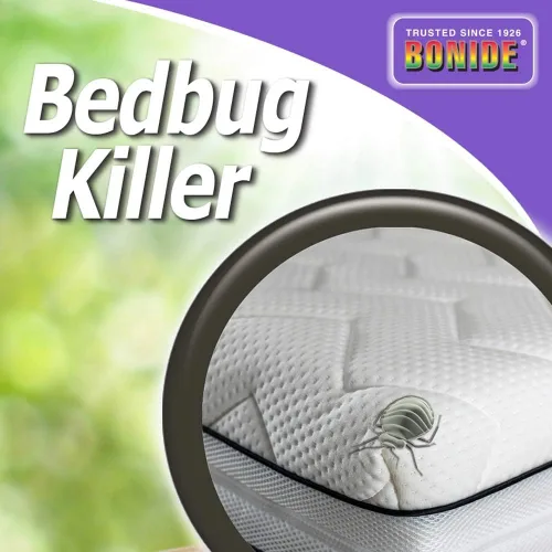Miniatura 4 de Bonide Bedbug Killer listo para usar, 128 oz