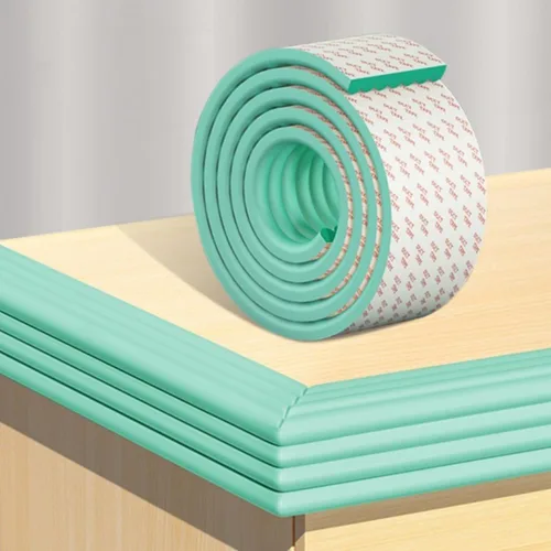 Miniatura 3 de Almohadillas para escalera para litera, cubierta de escalera autoadhesiva, acolchado de espuma para litera, almohadillas de escalón, cama alta