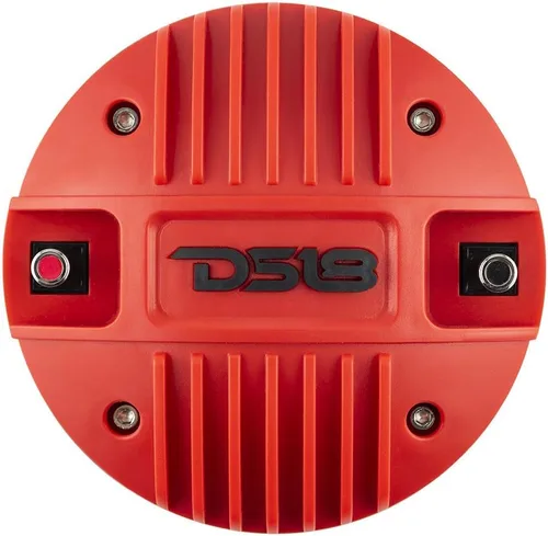 Miniatura 6 de DS18 Audio PRODR2 DS18 PRO - Destornillador de titanio de 2